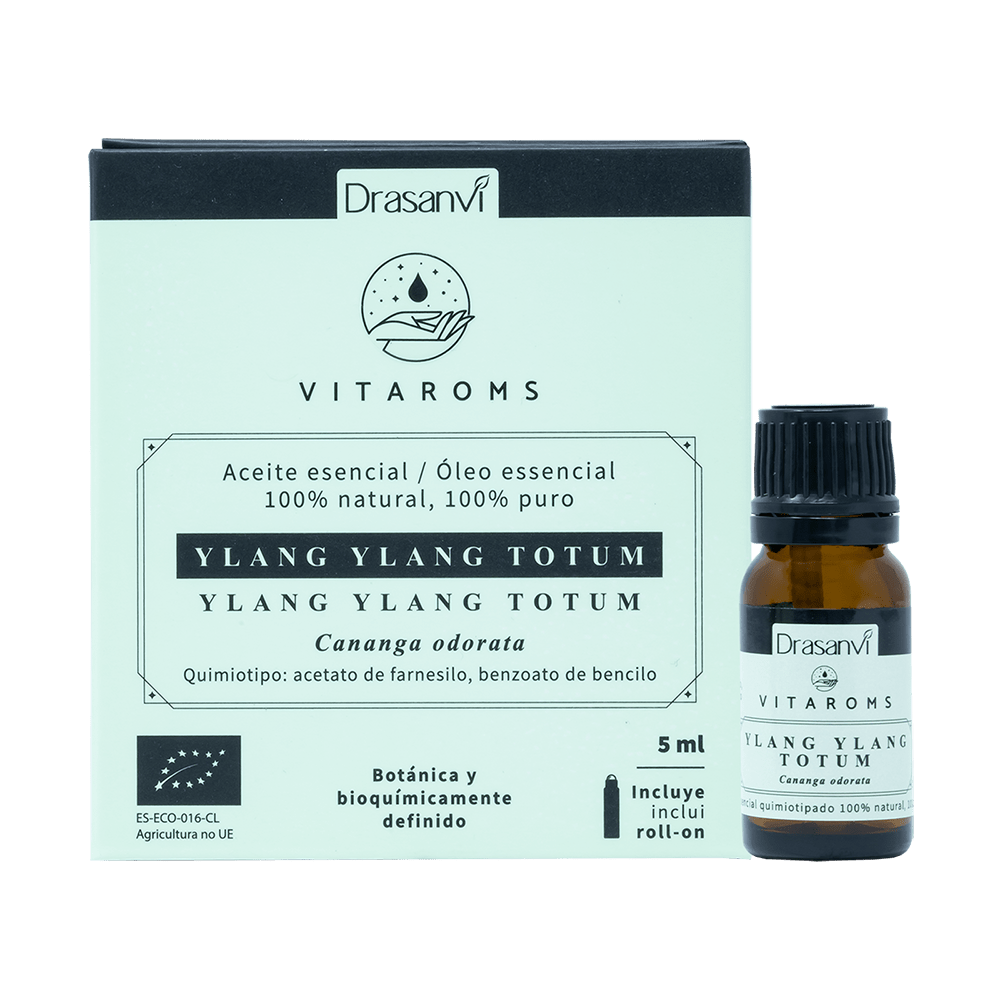 aceite ylang